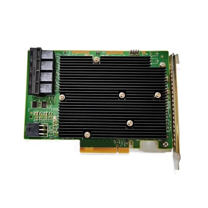 Karta adaptera HBA BUS LSI SAS – Lsi 9300 16I Hba It Mode recenzja i cena